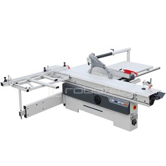 Woodworking Machinery & Accessories