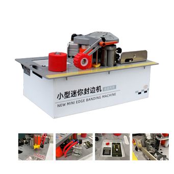 Woodworking Machinery & Accessories