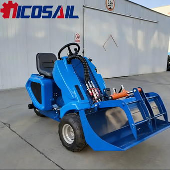 Construction Equipment