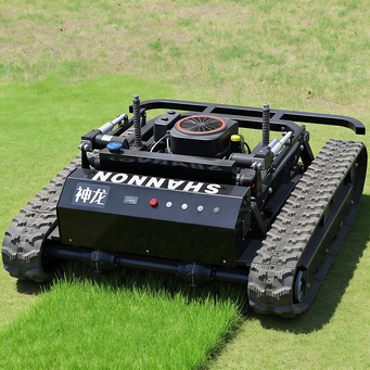 Agricultural Machinery & Equipment