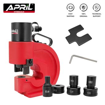 Air Compressors, Pneumatics & Hydraulics