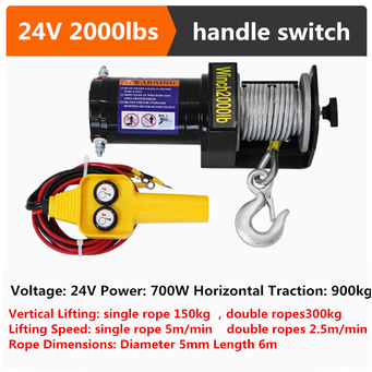 Handling, Warehousing & Transportation Equipment