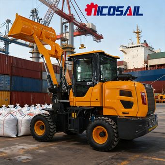 Construction Equipment