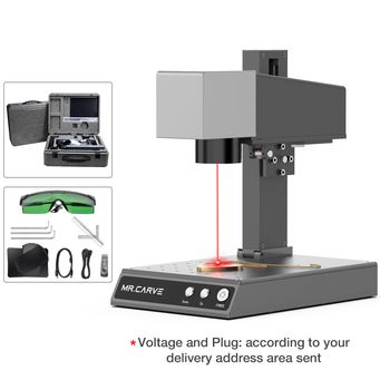 Manufacturing & Industrial Equipment