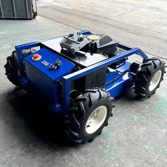 Agricultural Machinery & Equipment