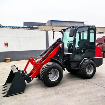 Construction Equipment