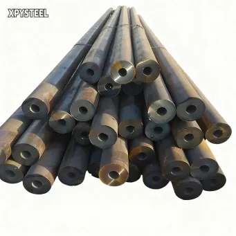 Industrial Spare Parts