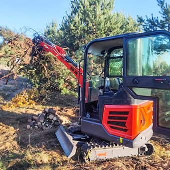 Construction Equipment