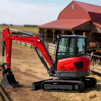 Construction Equipment