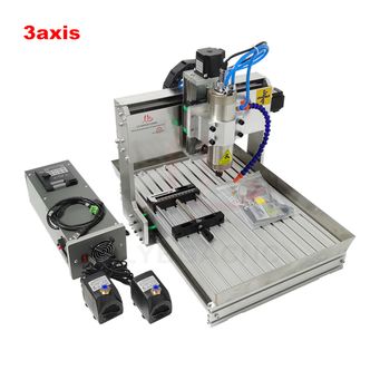 Woodworking Machinery & Accessories