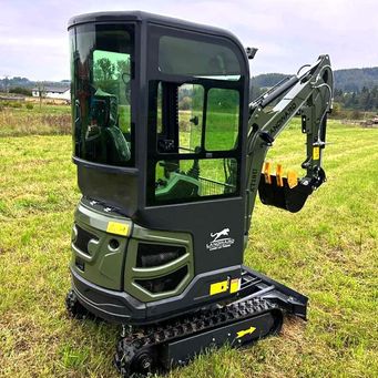 Construction Equipment