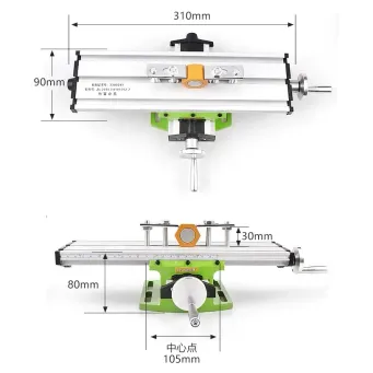 Woodworking Machinery & Accessories