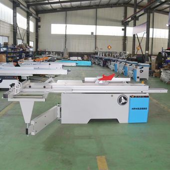 Woodworking Machinery & Accessories