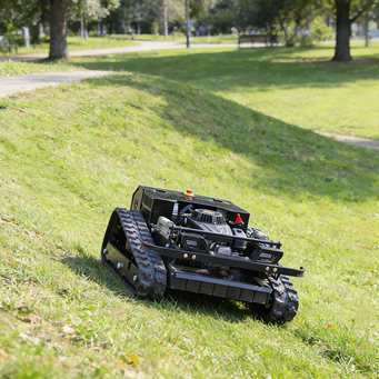 Agricultural Machinery & Equipment