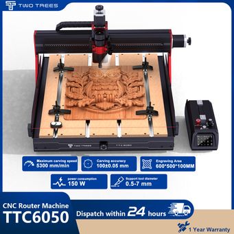 Woodworking Machinery & Accessories