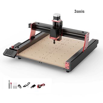 Woodworking Machinery & Accessories