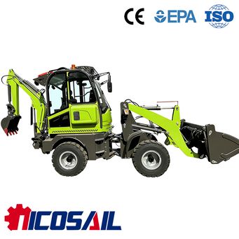 Construction Equipment