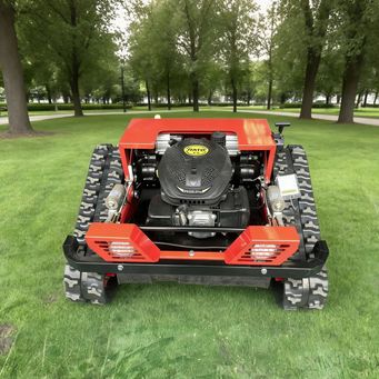 Agricultural Machinery & Equipment