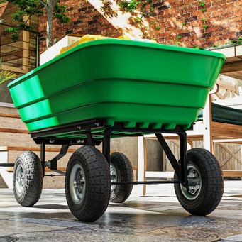 Handling, Warehousing & Transportation Equipment