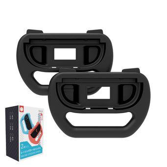 Handheld Game Players