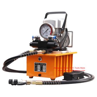 Air Compressors, Pneumatics & Hydraulics