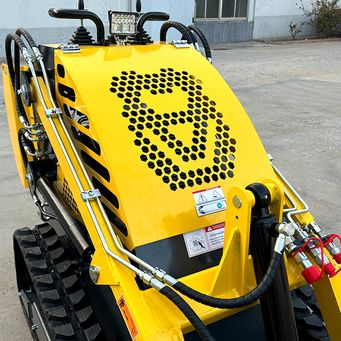 Construction Equipment