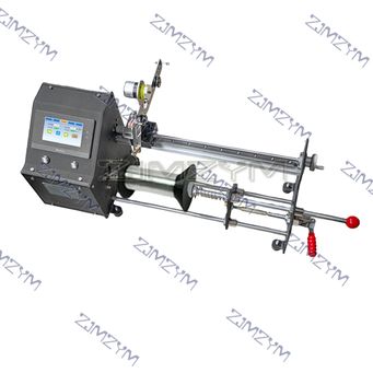 Manufacturing & Industrial Equipment