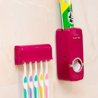 Bathroom Storage