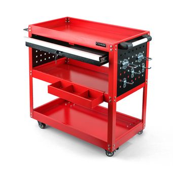 Handling, Warehousing & Transportation Equipment