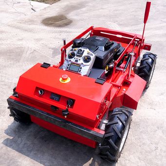 Agricultural Machinery & Equipment