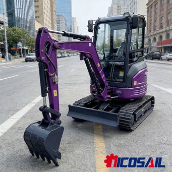 Construction Equipment