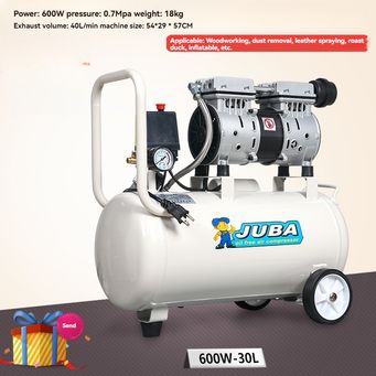 Air Compressors, Pneumatics & Hydraulics