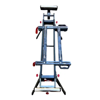 Woodworking Machinery & Accessories