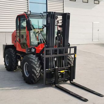 Handling, Warehousing & Transportation Equipment