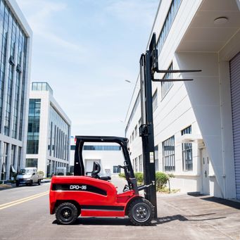 Handling, Warehousing & Transportation Equipment