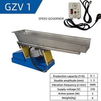 Handling, Warehousing & Transportation Equipment