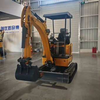Construction Equipment