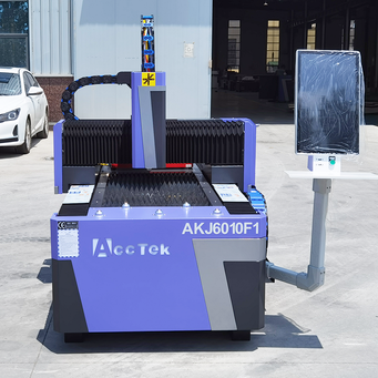 Metal Manufacturing Machines