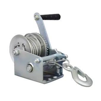 Handling, Warehousing & Transportation Equipment