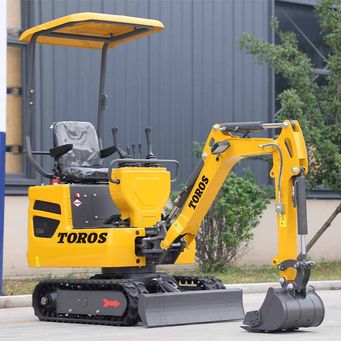 Construction Equipment