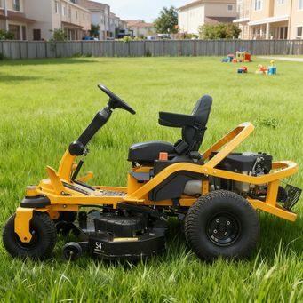 Agricultural Machinery & Equipment