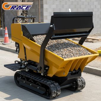 Construction Equipment