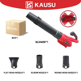Blowers, Industrial Fans & Exhaust Equipment