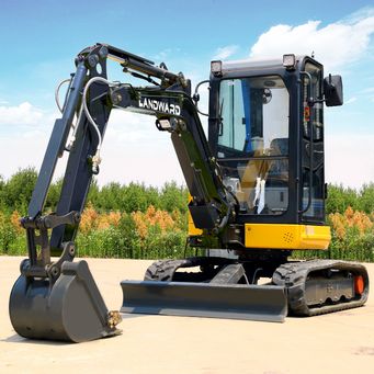 Construction Equipment