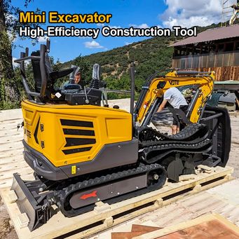 Construction Equipment