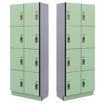 Handling, Warehousing & Transportation Equipment