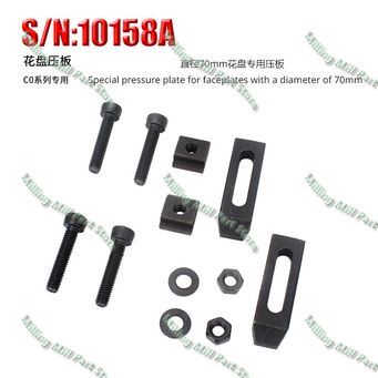 Metal Manufacturing Machines