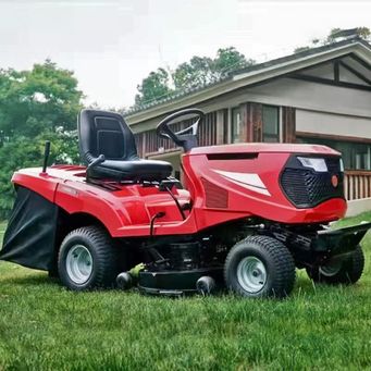 Agricultural Machinery & Equipment