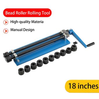 Metal Manufacturing Machines