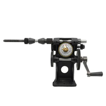 Metal Manufacturing Machines
